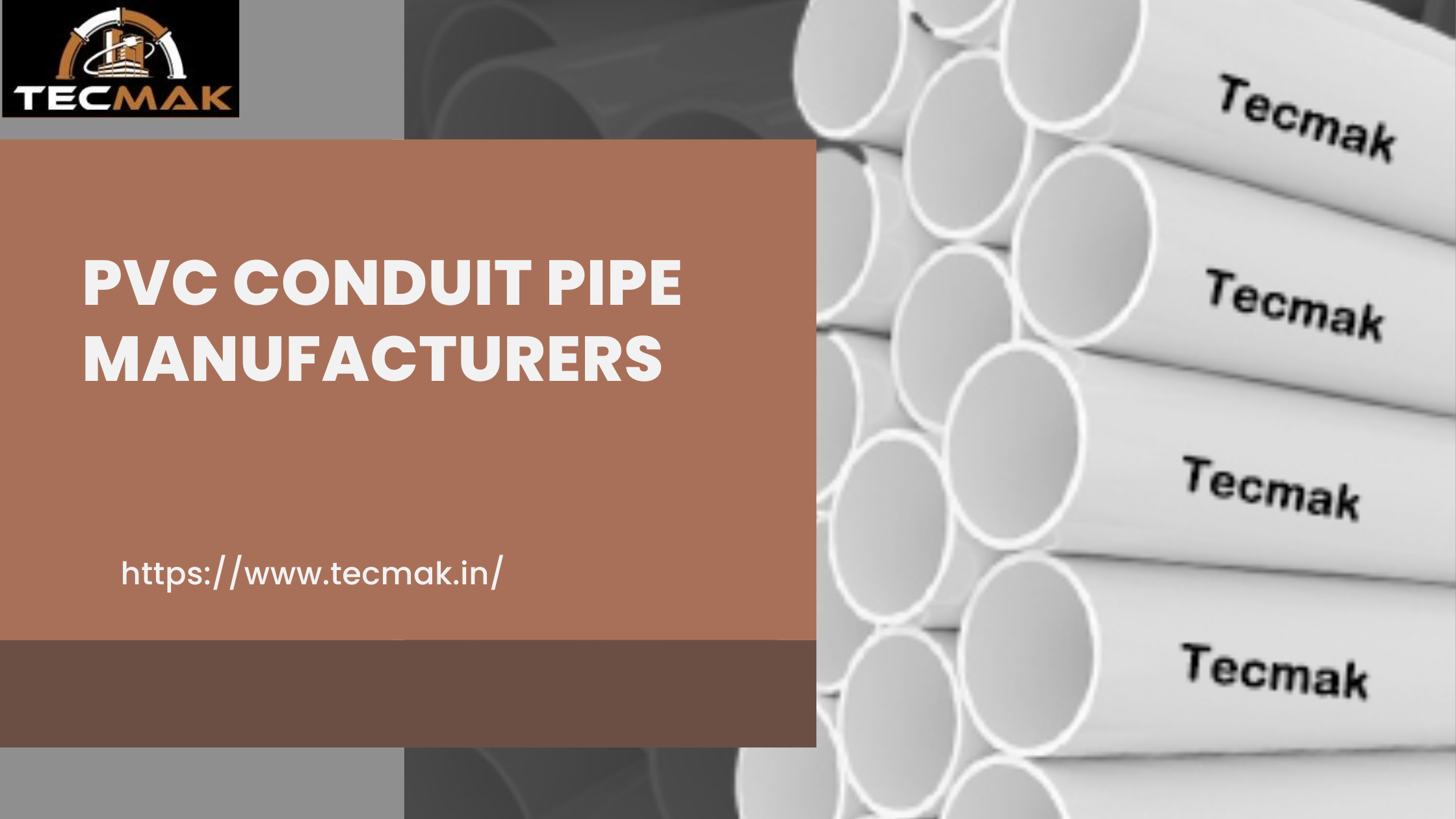 PVC Conduit Pipe Manufacturers