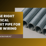 Electrical Pipe Manufacturers
