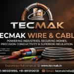 Wire And Cable Technologies That You Should Know