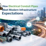 electrical conduit pipe manufacturers