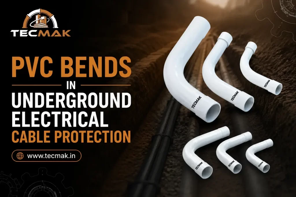 PVC Bend Manufacturers