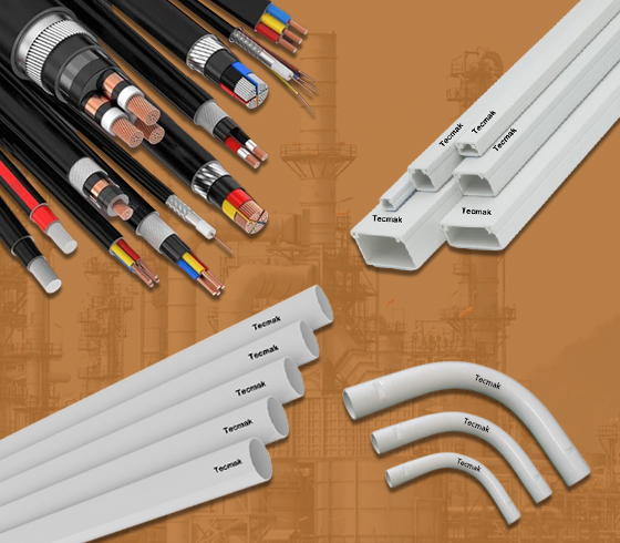 Wires and Cables Manufacturers