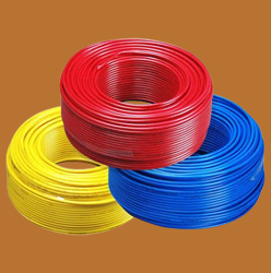 Wires and Cables Manufacturers