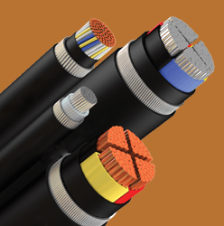 Electrical Wires and Cable in India