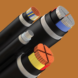 Wires and Cables Manufacturers