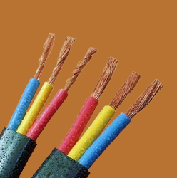 Electrical Wires and Cable in India