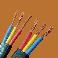 Wires and Cables Manufacturers