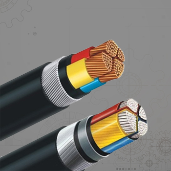 Armoured Cable Manufacturers