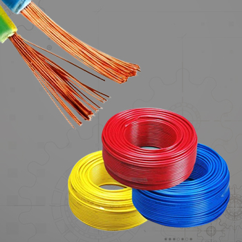 House Wire Manufacturers